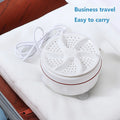Turbo Laundry Cleaning Wheel