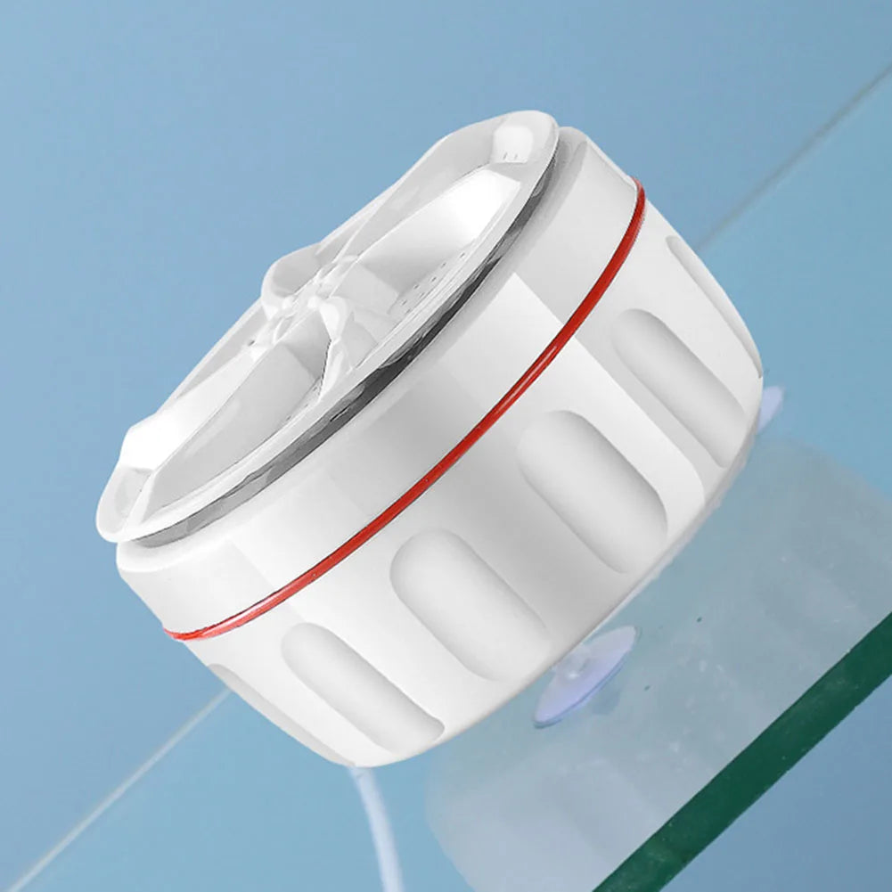 Turbo Laundry Cleaning Wheel