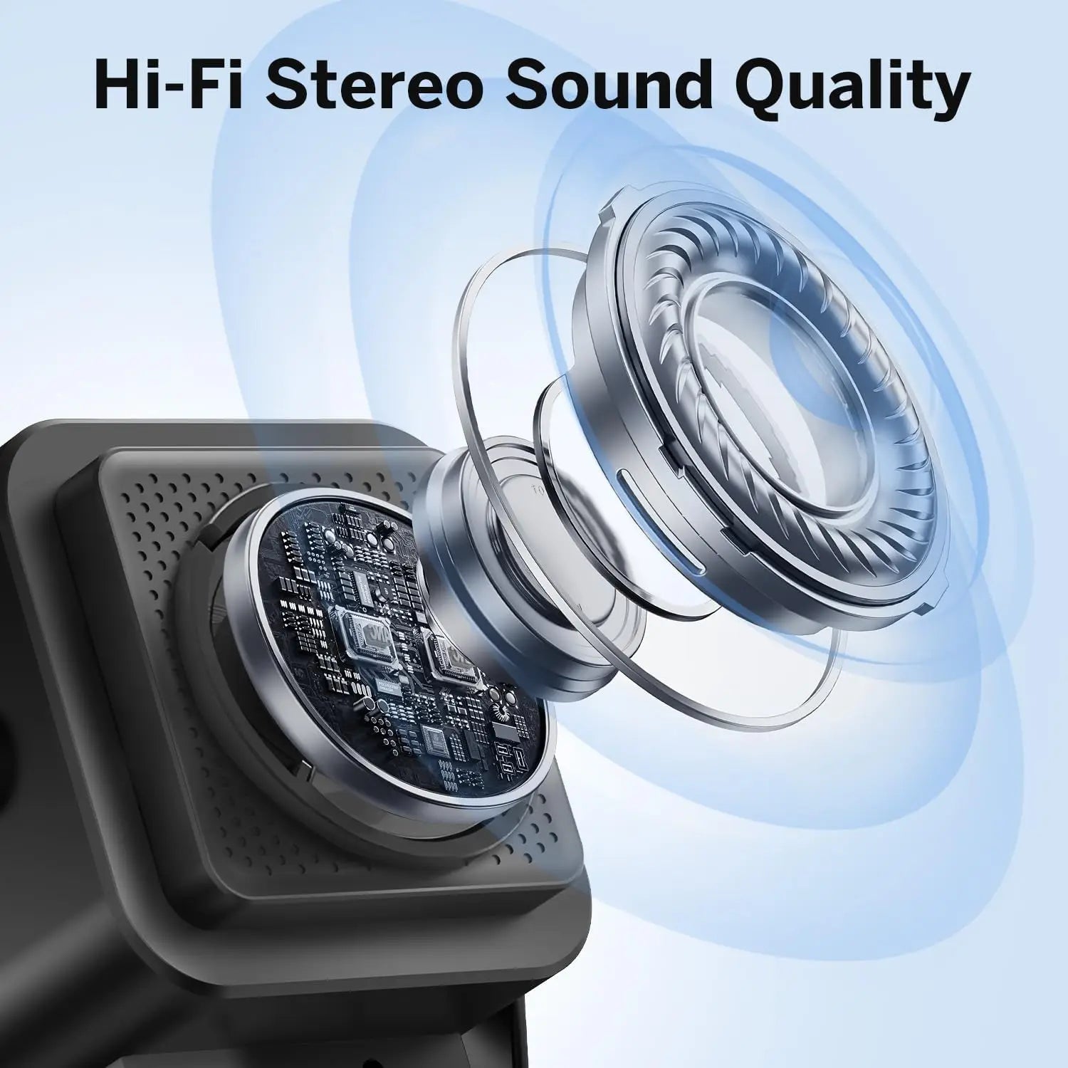 Ultimate Sound & Light Station