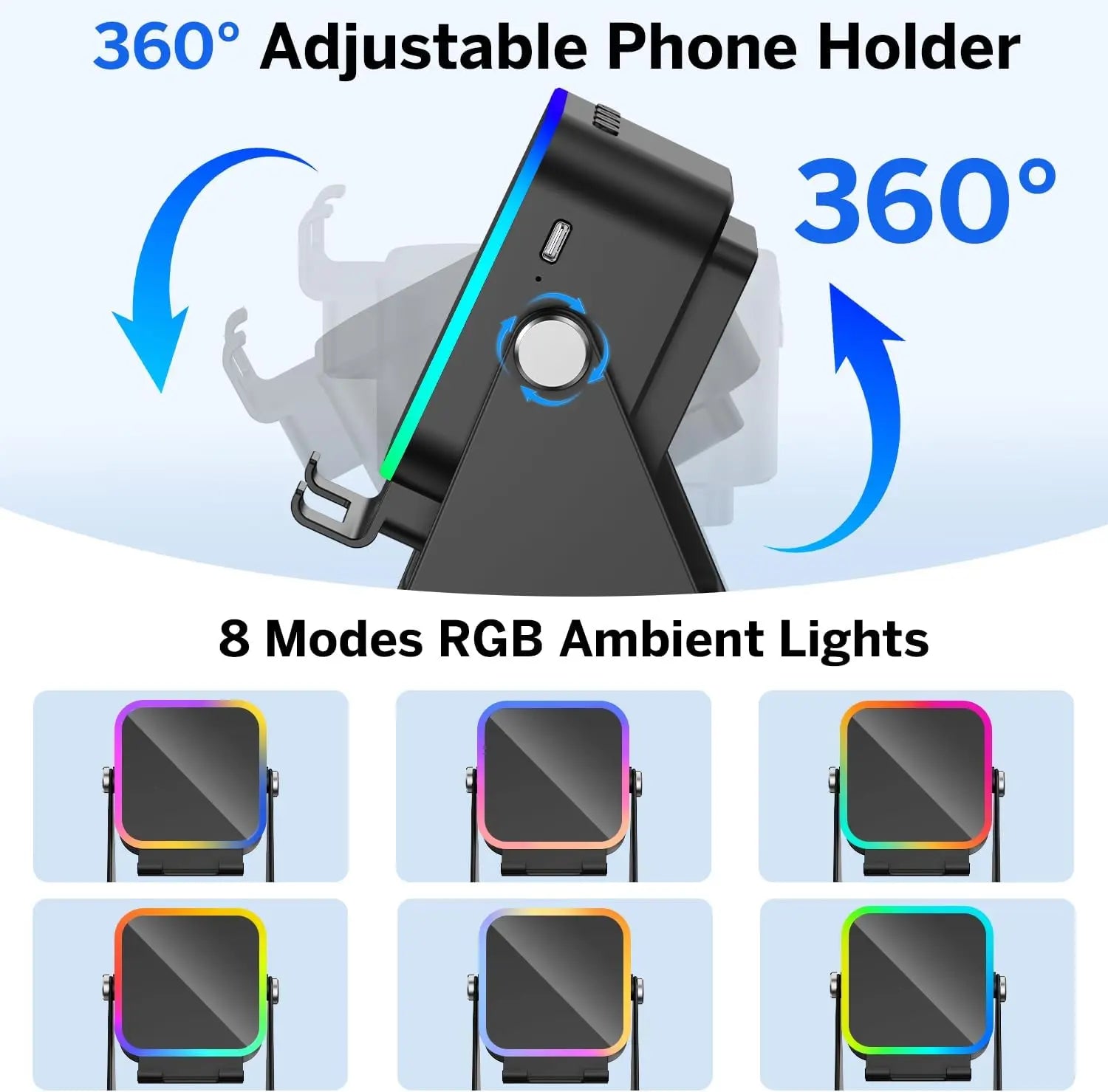 Ultimate Sound & Light Station